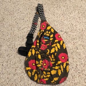 Kavu Rope Bag